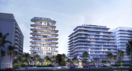 San Francisco Firm Buys Surfside Condo for $41M