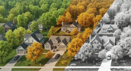 Seasonal Timing Shapes Housing Outcomes as April Favors Sellers While July Offers Opportunities for Buyers