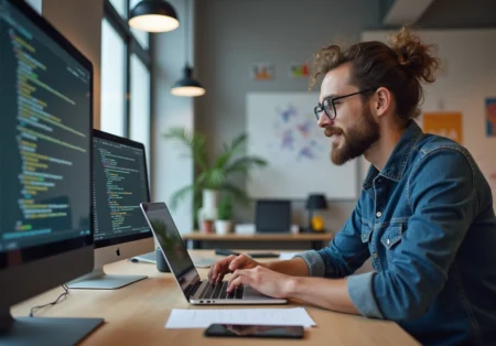 Software Engineering Jobs Aren’t Disappearing, Why Demand Remains Strong Despite AI Disruption Software Engineering Jobs Aren’t Disappearing, Why Demand Remains Strong Despite AI Disruption