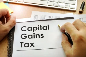 State-Level Capital Gains Taxes Explained in Florida