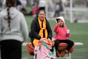 States Revise Custody Laws to Keep Children of Detained Immigrants Out of Foster Care