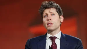 Suspect Arrested After Incendiary Device Thrown at OpenAI CEO Sam Altman’s Home Suspect Arrested After Incendiary Device Thrown at OpenAI CEO Sam Altman’s Home
