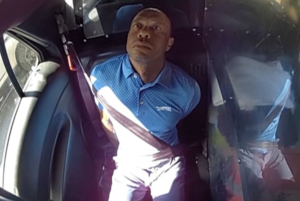 Tiger Woods bodycam footage released in DUI case