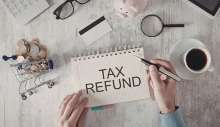 Tax Refunds Are Higher This Year in the United States, Here’s How to Make the Most of Your Money Tax Refunds Are Higher This Year in the United States, Here’s How to Make the Most of Your Money