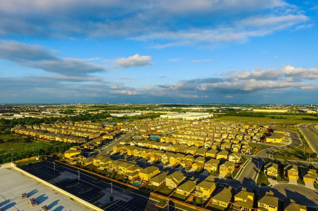 Texas Tech Migration Reshapes Housing Demand as “Startup Cowboys” Turn Austin Into a Real Estate Hotspot