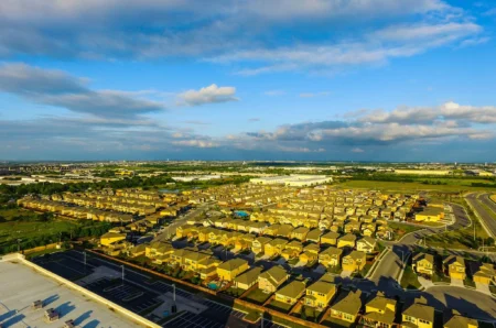 Texas Tech Migration Reshapes Housing Demand as “Startup Cowboys” Turn Austin Into a Real Estate Hotspot