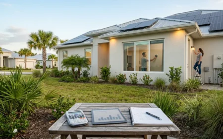 The Real Monthly Cost of Owning a Home in Florida in 2026 The Real Monthly Cost of Owning a Home in Florida in 2026