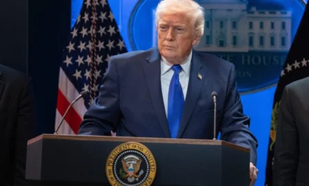 The White House Says Iran Ceasefire Will Hold if Strait of Hormuz Remains Open The White House Says Iran Ceasefire Will Hold if Strait of Hormuz Remains Open