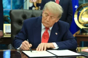 The White House Unveils New Roadmap for Regulating Artificial Intelligence Across the U.S. The White House Unveils New Roadmap for Regulating Artificial Intelligence Across the U.S.