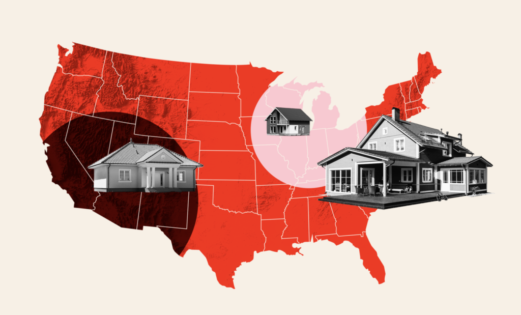 These Are America’s Hottest Luxury Housing Markets in 2026