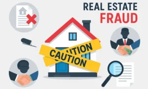 Top Real Estate Fraud Risks to Watch in 2026 Top Real Estate Fraud Risks to Watch in 2026