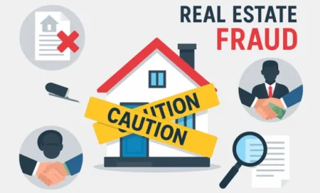 Top Real Estate Fraud Risks to Watch in 2026