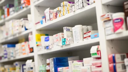 Trump Expected to Impose New Tariffs on Certain Pharmaceutical Drugs