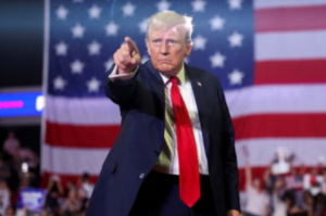 Trump’s ‘open the strait’ threat to Iran sends oil above $110 amid escalating crisis