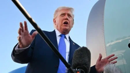 Trump Warns US Strikes on Iran Could Resume If Peace Deal Talks Collapse Trump Warns US Strikes on Iran Could Resume If Peace Deal Talks Collapse