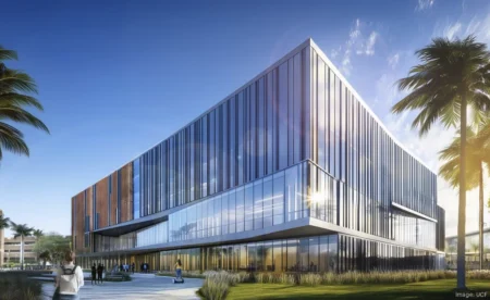 UCF Eyes 60+ Acres for Mixed-Use Development as Orlando Growth Expands Eastward