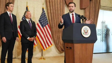 US-Iran Peace Talks End Without Agreement as Delegations Leave Pakistan US-Iran peace talks end without agreement after marathon Islamabad negotiations as delegations leave Pakistan.