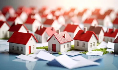 Mortgage Rates Move Down Again as Spring Housing Season Gains Momentum Mortgage Rates Move Down Again as Spring Housing Season Gains Momentum