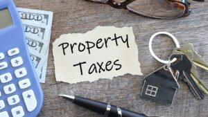 Florida Property Tax Guide 2026: Rates by County and How to Appeal Florida Property Tax Guide 2026: Rates by County and How to Appeal
