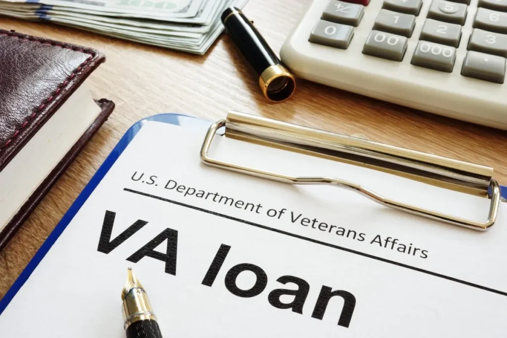 VA IRRRL Florida 2026: Refinance With Bad Credit VA IRRRL in Florida 2026 How Veterans Can Refinance With Bad Credit