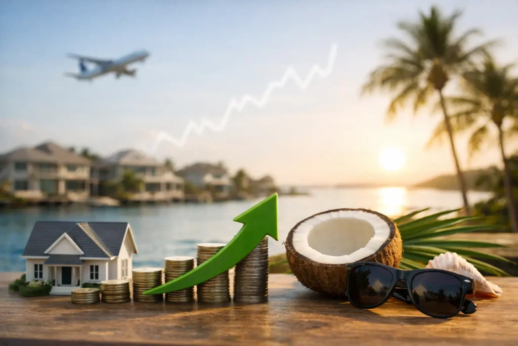 Florida Mortgage Rate Forecast 2026: Should You Lock or Wait? Florida Mortgage Rate Forecast 2026: Should You Lock or Wait?