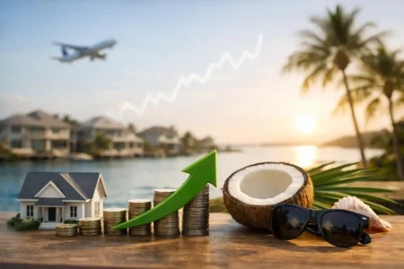 Florida Mortgage Rate Forecast 2026: Should You Lock or Wait? Florida Mortgage Rate Forecast 2026: Should You Lock or Wait?