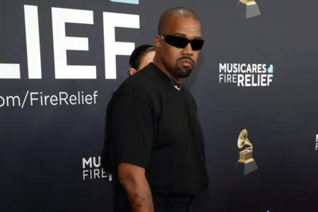 Is Anyone Still Willing to Work With Kanye West? Industry Support Continues to Shrink