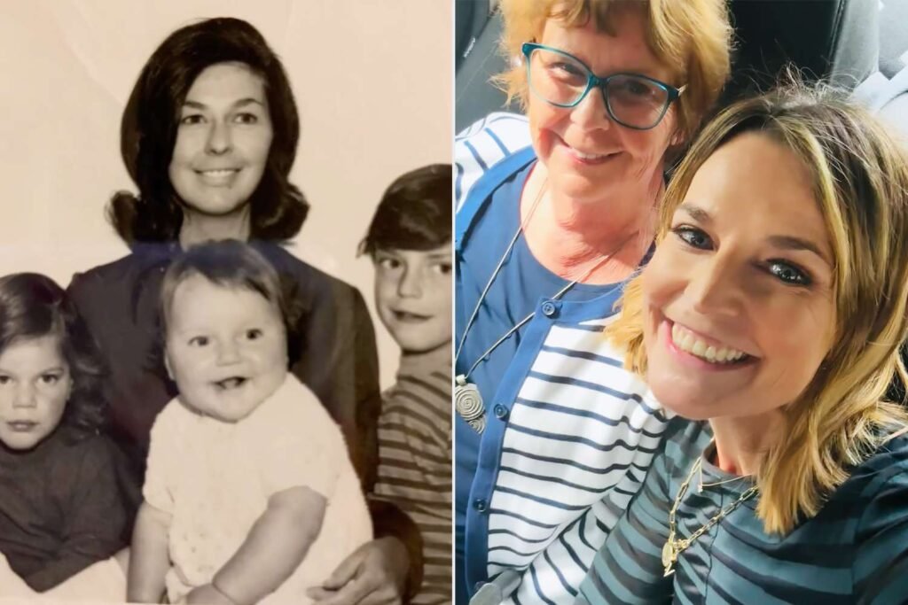 Savannah Guthrie voices ‘disappointment with God’ as mother remains missing