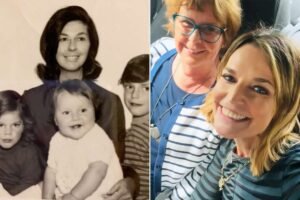 Savannah Guthrie voices ‘disappointment with God’ as mother remains missing