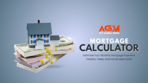 Act Global’s Mortgage Calculator Helps Homebuyers Estimate Monthly Payments Before Buying a Home Mortgage Calculator