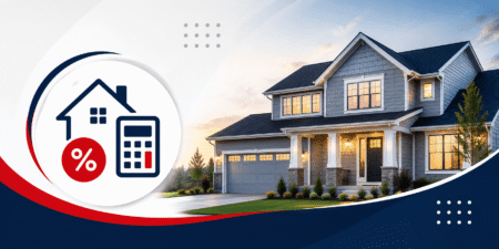 Mortgage Rates Hit One-Month High, Pushing First-Time Homebuyers Out of the Market