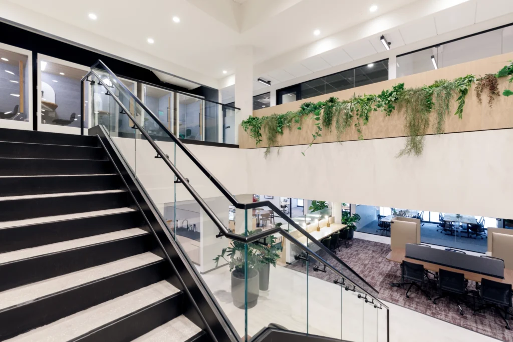 Coworking Provider Eyes Expansion in Miami’s Coconut Grove