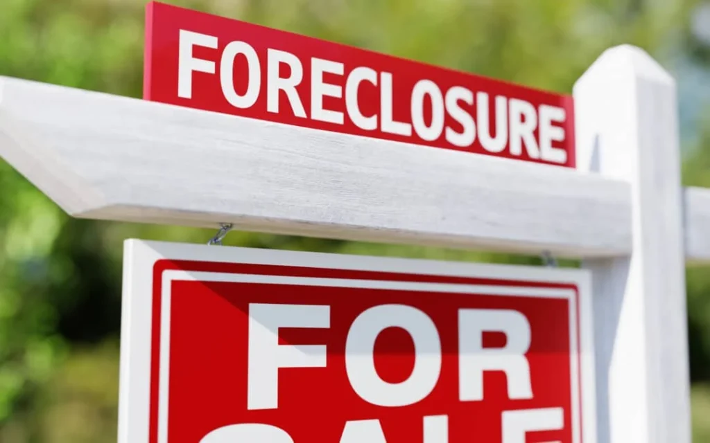 End of Federal Relief Program May Trigger Rise in Foreclosures End of Federal Relief Program May Trigger Rise in Foreclosures