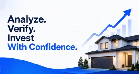 Why Every Home Buyer and Investor Needs FlipScoreAI Before Buying Property Why Every Home Buyer and Investor Needs FlipScoreAI Before Buying Property