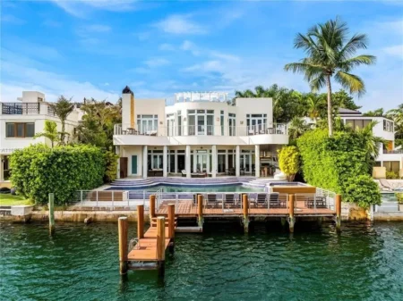 Florida’s Most Expensive Cities Lead the State’s Luxury Housing Market Florida’s Most Expensive Cities Lead the State’s Luxury Housing Market