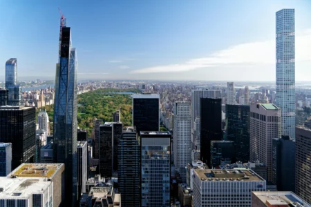 New York Targets Out of Town Homeowners With Proposed Luxury Second Home Tax New York Targets Out-of-Town Homeowners With Proposed Luxury Second-Home Tax