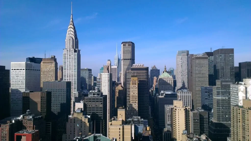 Can NYC’s New Pied-à-Terre Tax Really Ease the Housing Crisis? New York real estate, pied-à-terre tax, affordable housing