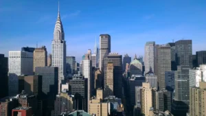 Can NYC’s New Pied-à-Terre Tax Really Ease the Housing Crisis? New York real estate, pied-à-terre tax, affordable housing