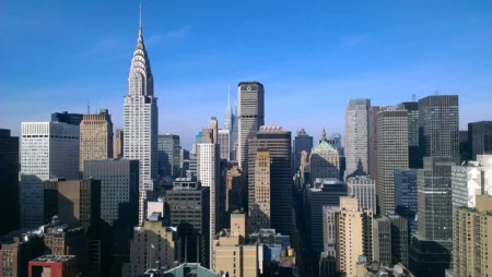 Can NYC’s New Pied-à-Terre Tax Really Ease the Housing Crisis? New York real estate, pied-à-terre tax, affordable housing