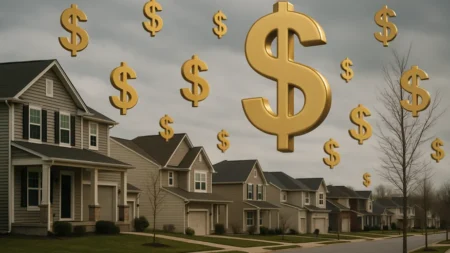 Taxes on Second Homes Are Expanding Across the U.S. Housing Market Taxes on Second Homes Are Expanding Across the U.S. Housing Market