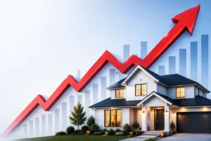 US Mortgage Rates Surge to Highest Level Since March After Hotter Inflation Reports US Mortgage Rates Surge to Highest Level Since March After Hotter Inflation Reports