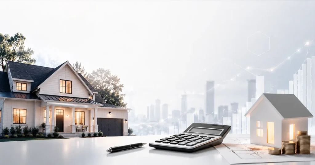 Why Every Real Estate Investor Needs a Fix and Flip Calculator Before Buying a Property