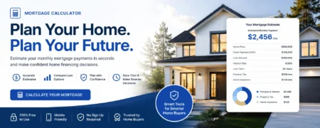 ACT Global’s Mortgage Calculator Helps Buyers Plan Smarter in Today’s Housing Market mortgage calculator, home buying tips, real estate financing